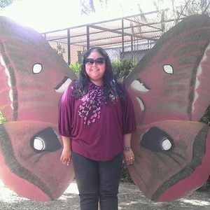 Meet your Posher, Mimi